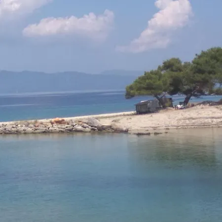 Secret Paradise!
