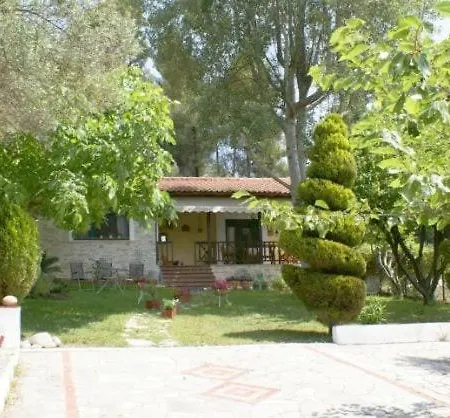 Secret Paradise! *