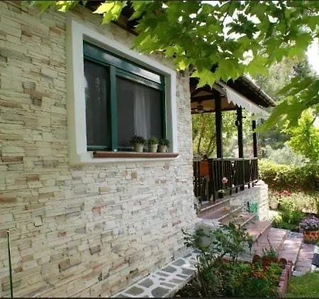 Secret Paradise! *