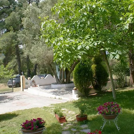 Secret Paradise! *