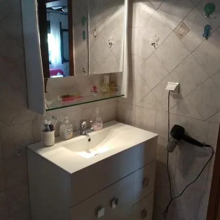 Hébergement de vacances Secret Paradise!
